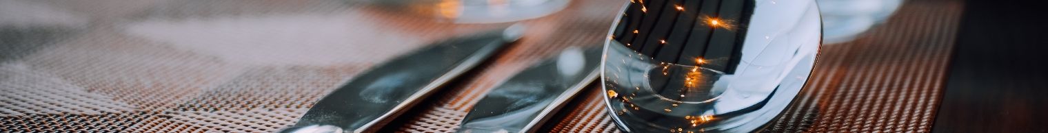 Spoons, Table Knives & Cutlery Items