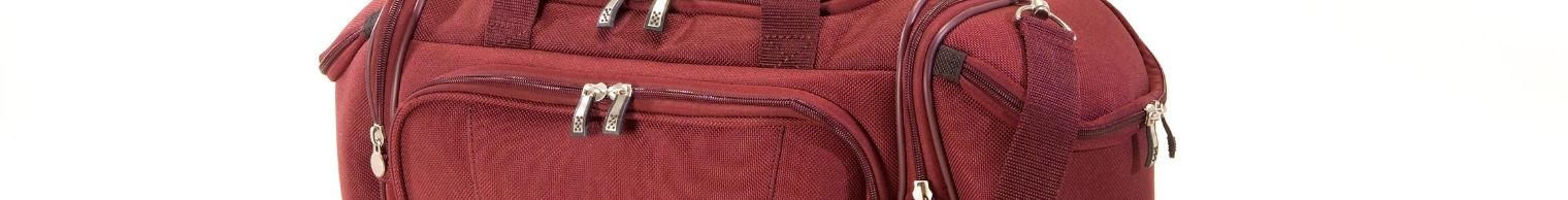 Sports and Duffle Bags