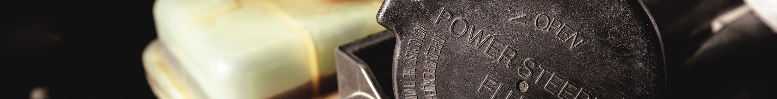 Steering Parts and Components