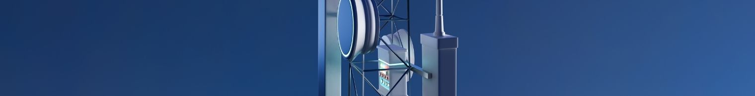 Telecommunication Equipment & System