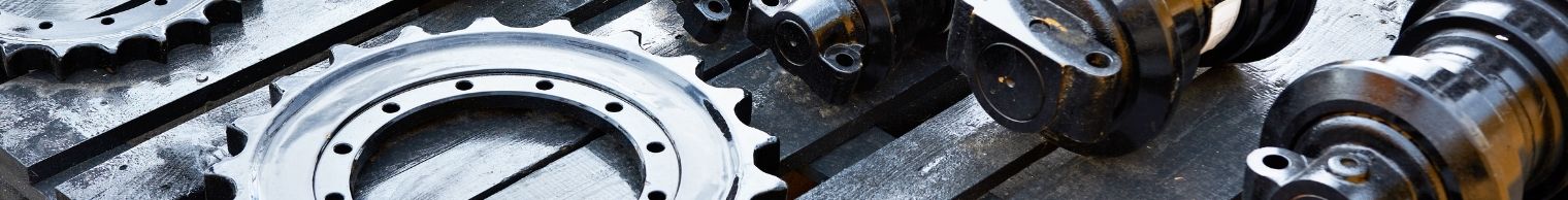 Tractor & Tractor Parts