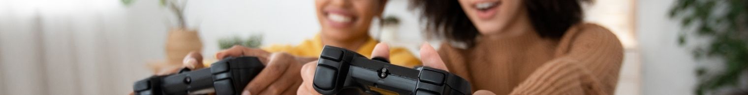 Video Games & Playstations