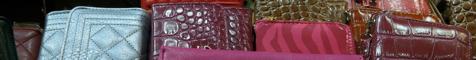 Wallets and Purses
