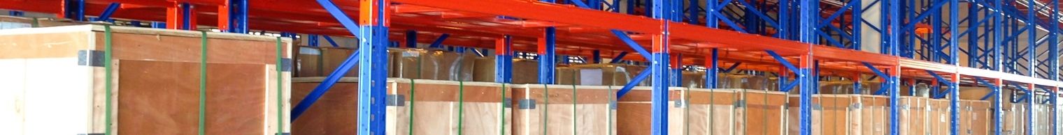 Warehousing & Cold Storage Services