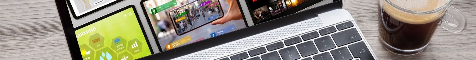 Web Development & Marketing Services