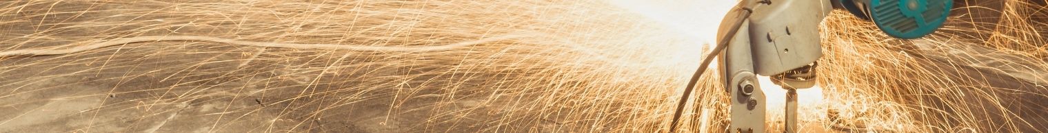 Welding Machines & Equipment