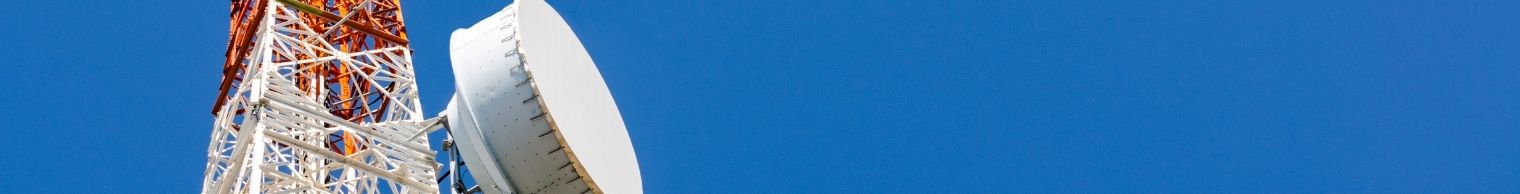 Wifi, Antennas & Communication Towers