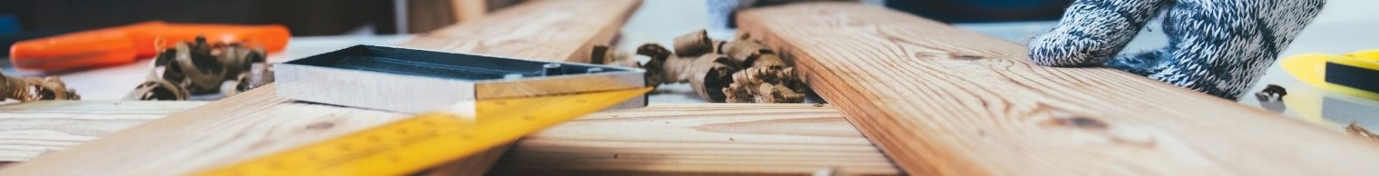 Woodworking Tools and Machines