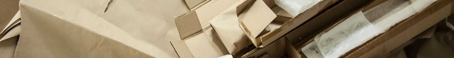 protective packaging products