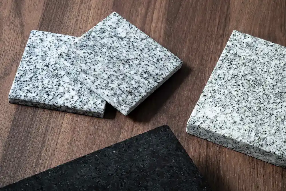 Granite Panel