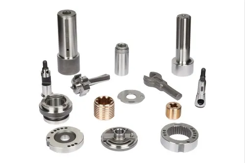 Jack Hammer Spare Parts