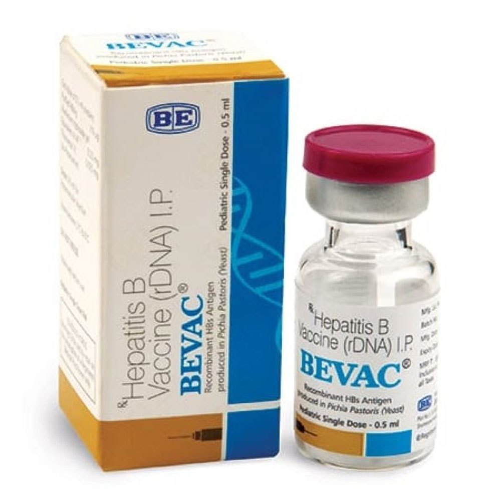Hepatitis B Vaccine