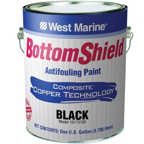 Antifouling Paint