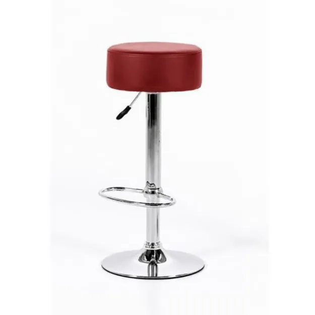 Metal Bar Stools