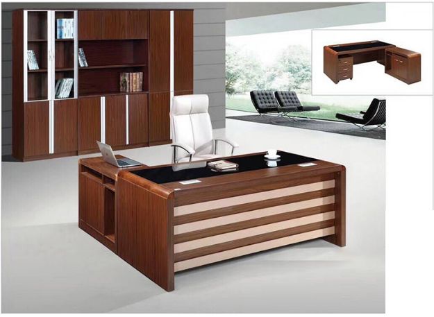 Executive Office Furniture