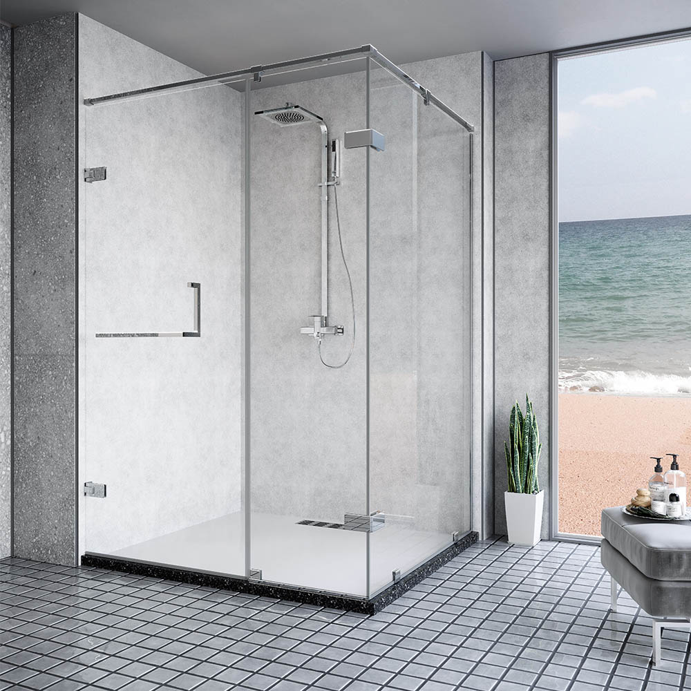 Shower Cabinets