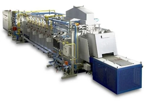 Continuous Furnaces