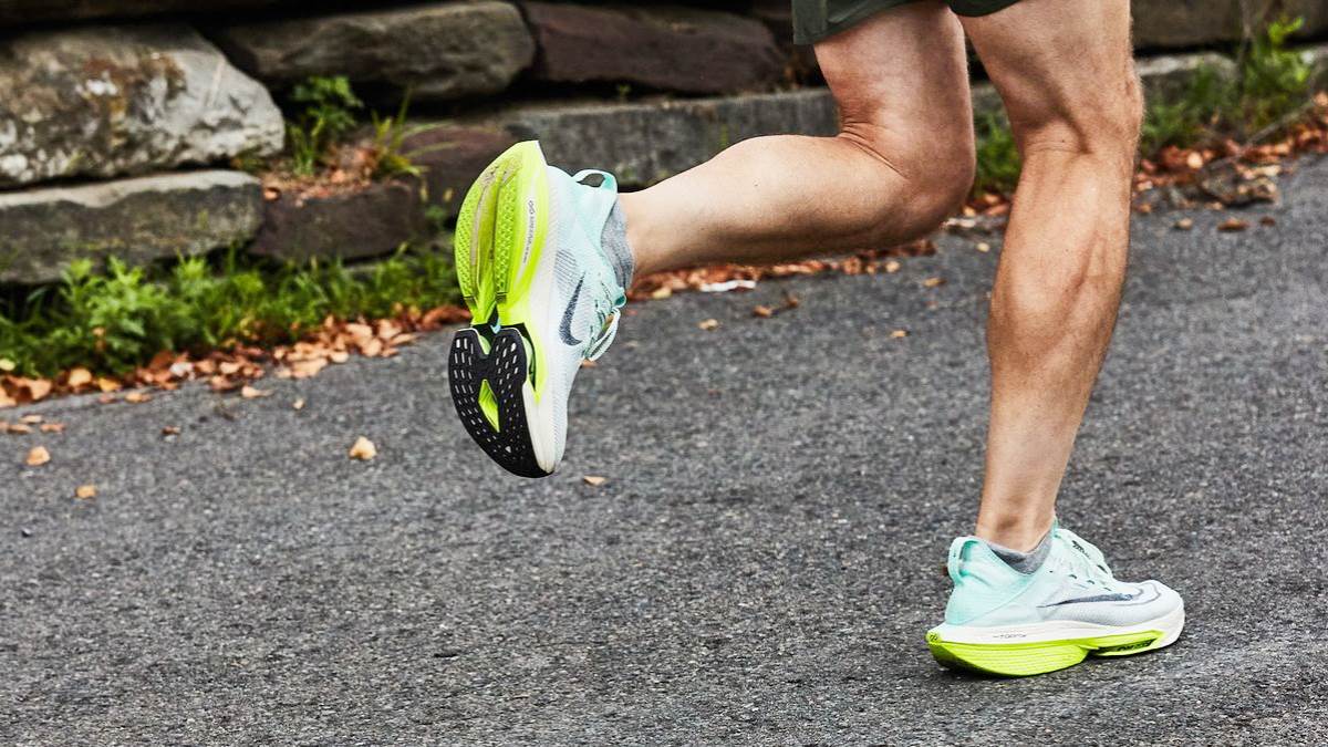 Running Shoes