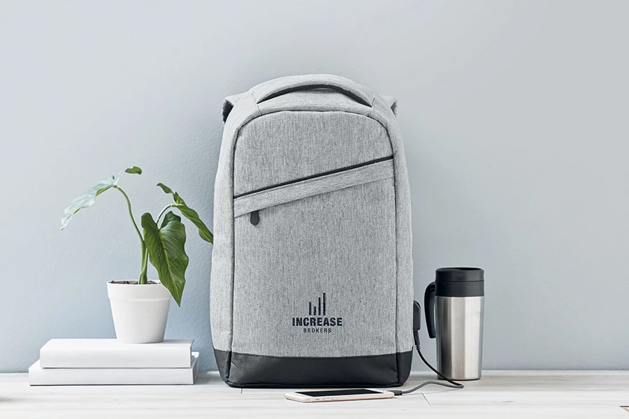 Promotional Backpack