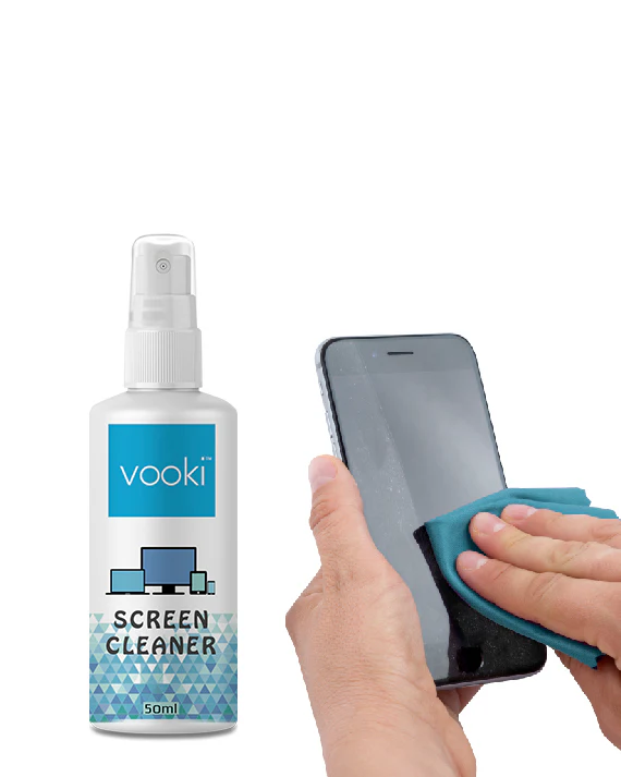 Mobile Phone Cleaner