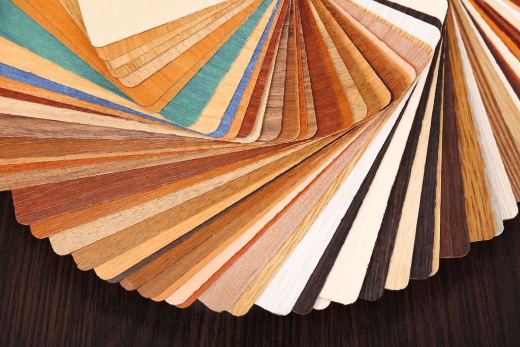 Lamination Materials