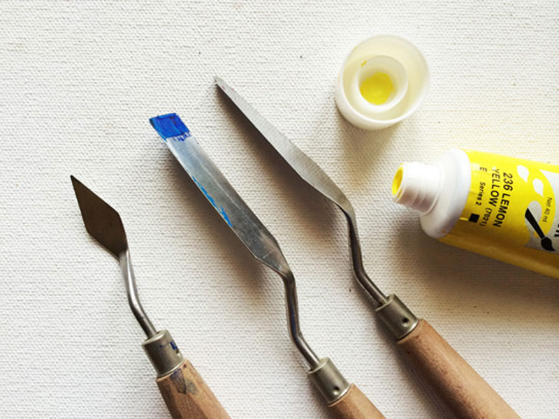 Painting Tools