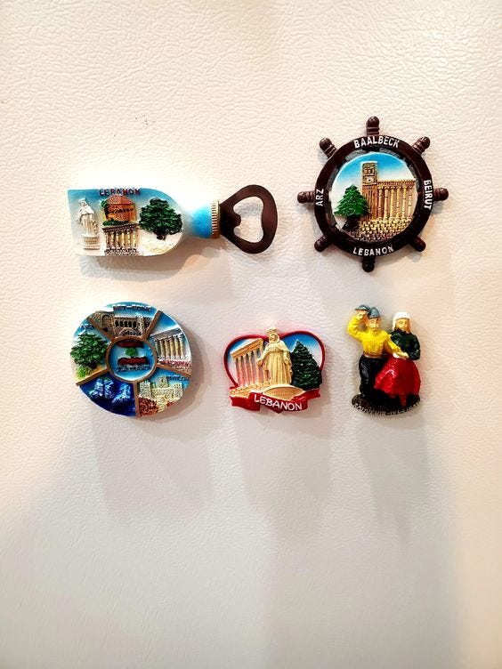 Souvenir