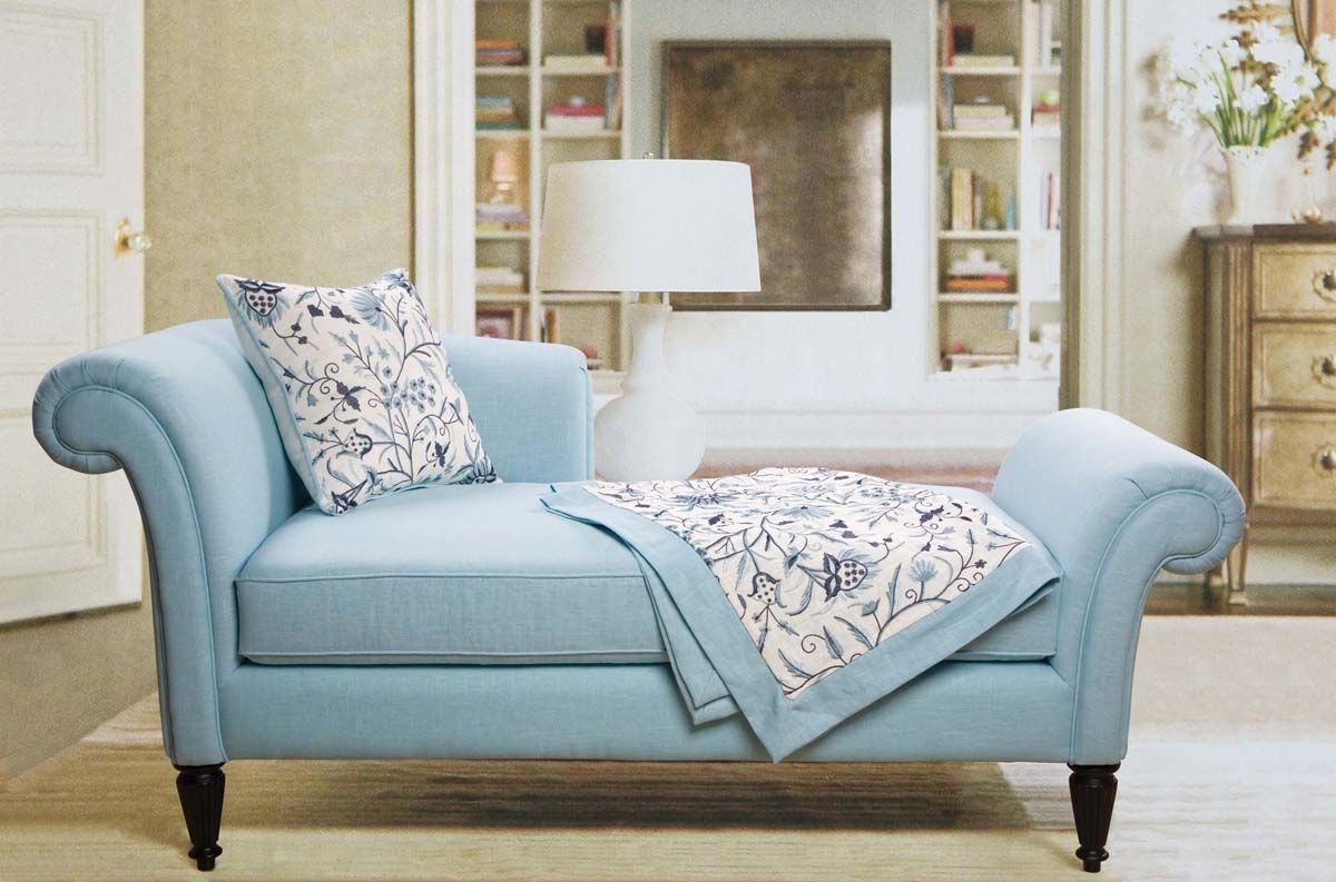 Bedroom Sofa