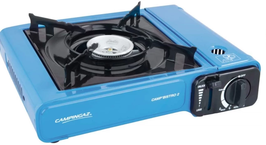 Camping Stove