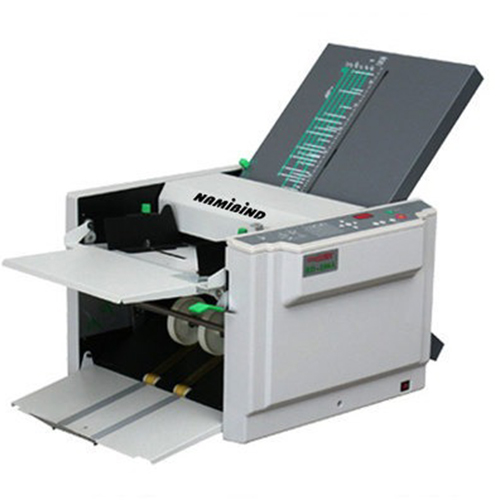 Paper Folding Machine