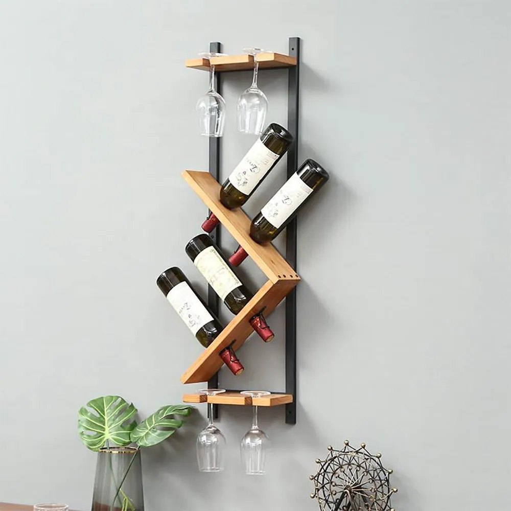 Wine Stand