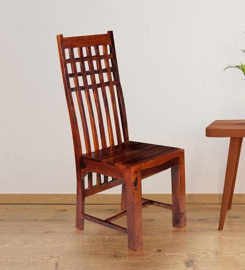 Teak Dining Chair