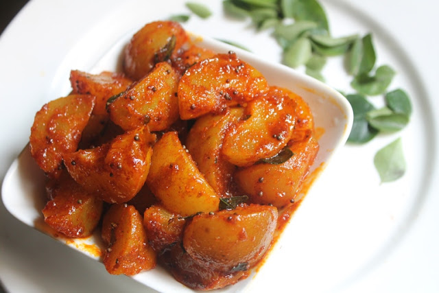Amla Pickle