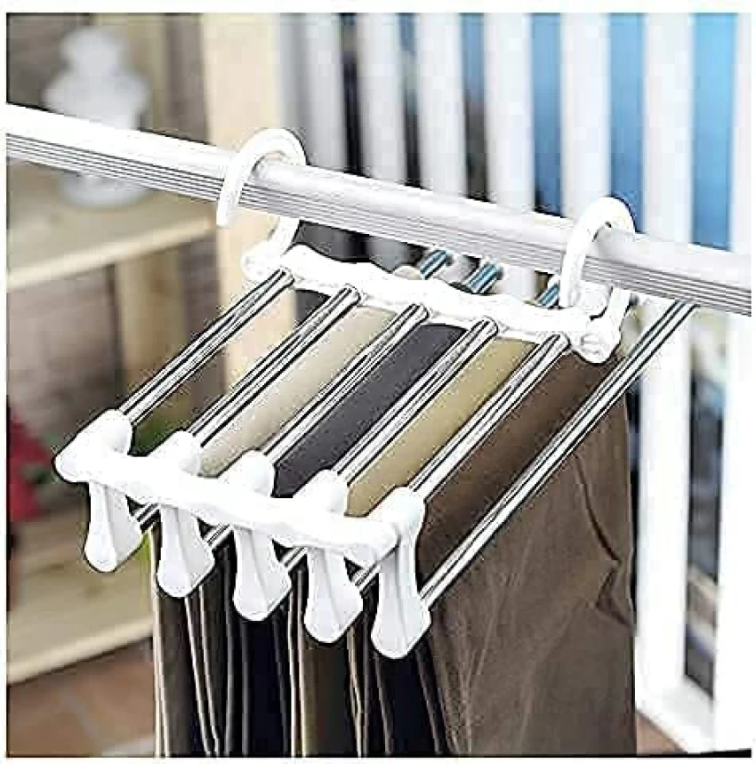 Foldable Hanger
