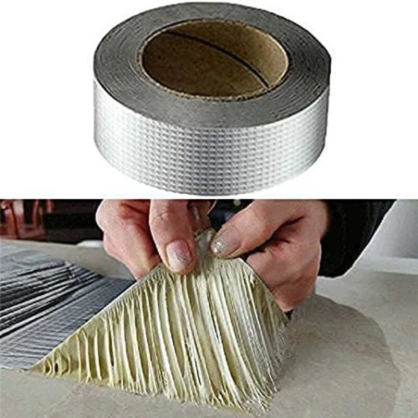 Butyl Rubber Tape
