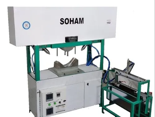 PVC Bending Machine