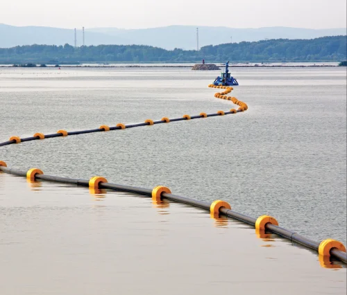 Floating Buoys