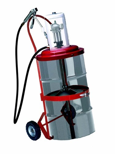 Lubrication Equipment