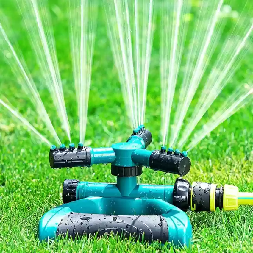 Garden Sprinkler