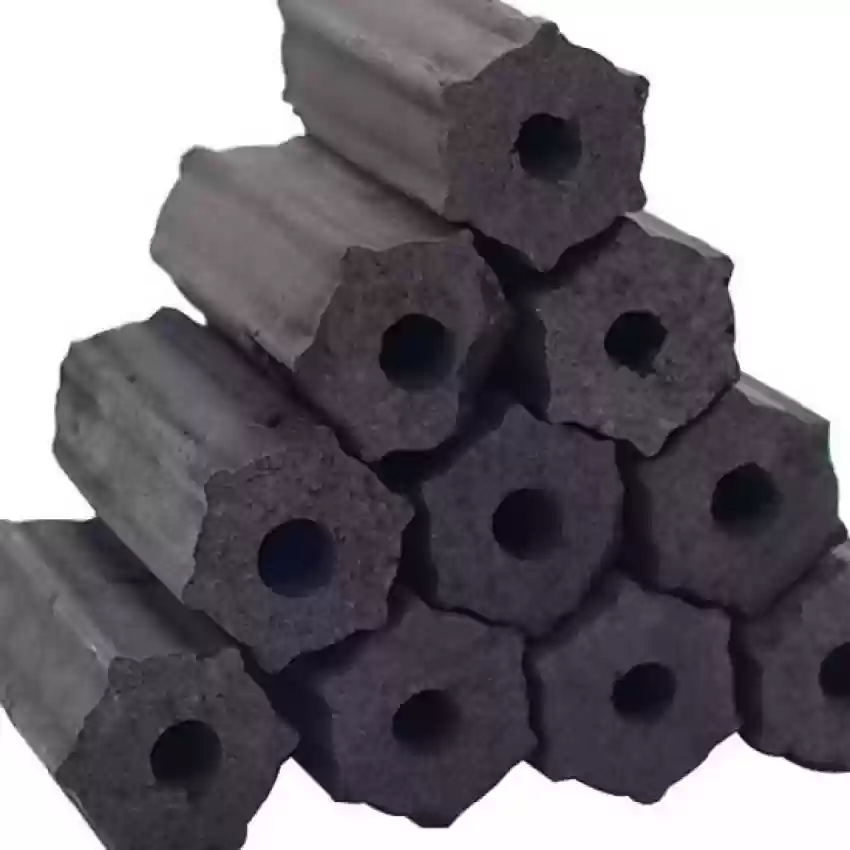 Charcoal Briquettes