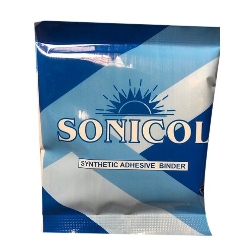 Synthetic Adhesive Binder