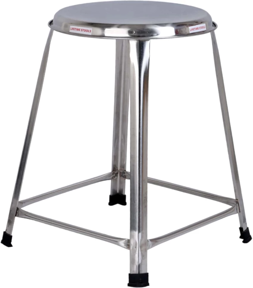 Steel Bar Stool