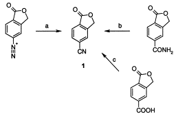 5 Cyanophthalide