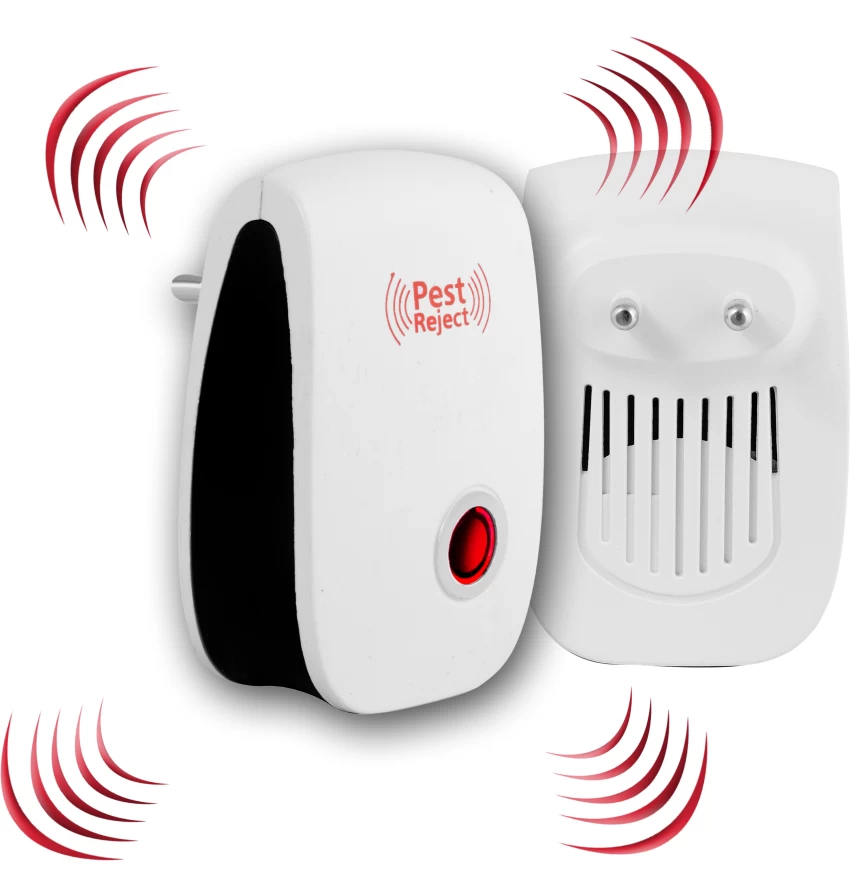 Electronic Mosquito Repeller