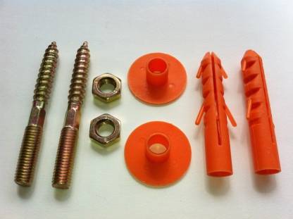 Wash Basin Screw