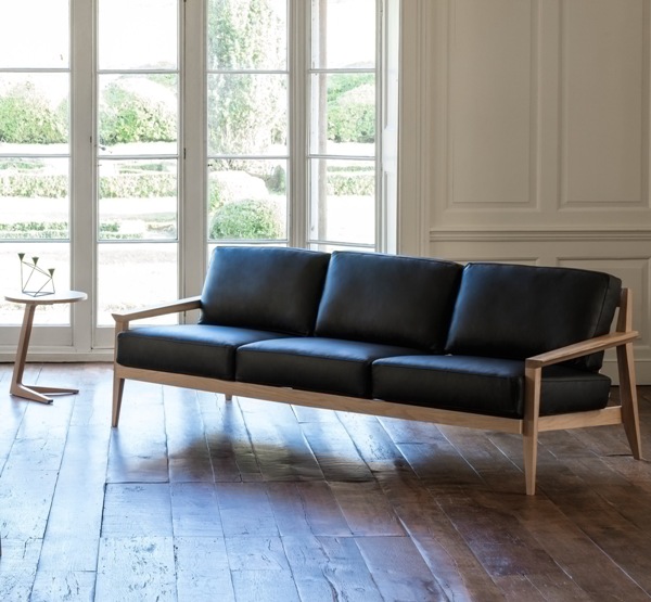 Contemporary Sofa