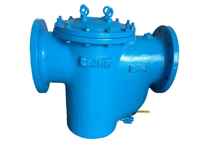 Pot Strainer