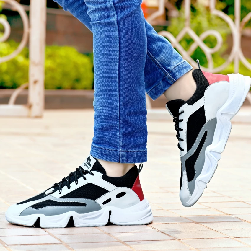 Walking Shoes