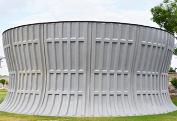 Fan Cylinders