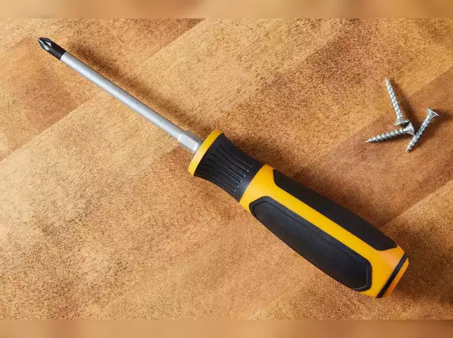 Screwdrivers